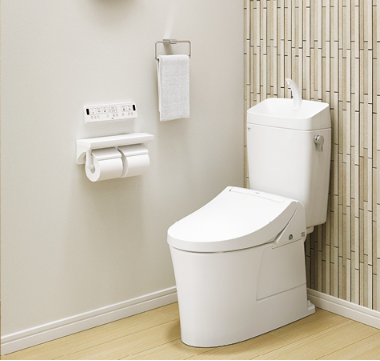 トイレ交換どこが安いのか徹底比較！リフォーム費用や安くする方法なども解説